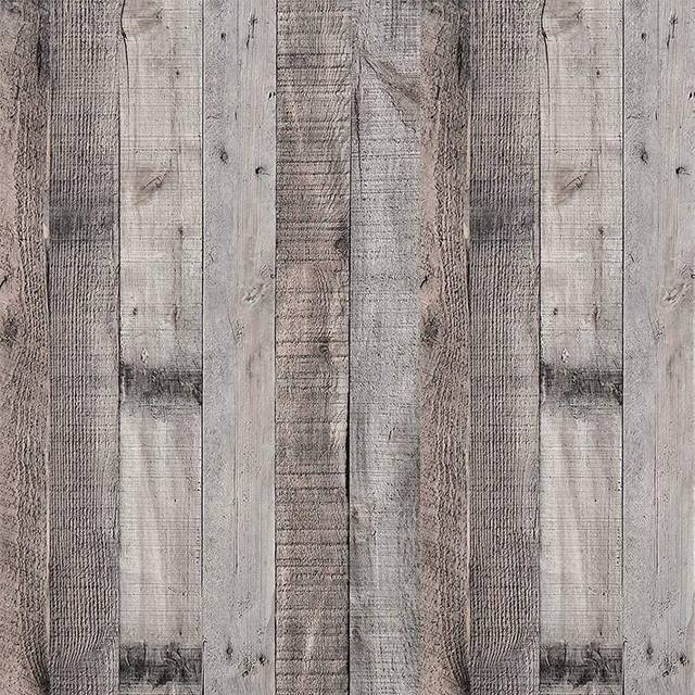 Livebor Light Gray Wood Contact Paper Peel and Stick Wallpaper 17.7? 393.7Wood Wallpaper Peel and Stick Shiplap Contact Paper Wood Plank Self Adhesive