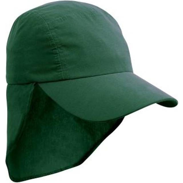 Result  Cap Legionnaires  - One size - Green - One size