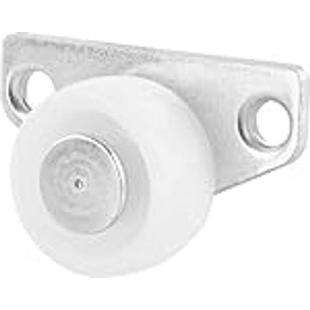 Wagner wheel width 14 mm, pack of 10, wheel width 14 mm, pack of 10, Ø 30 mm, plastic