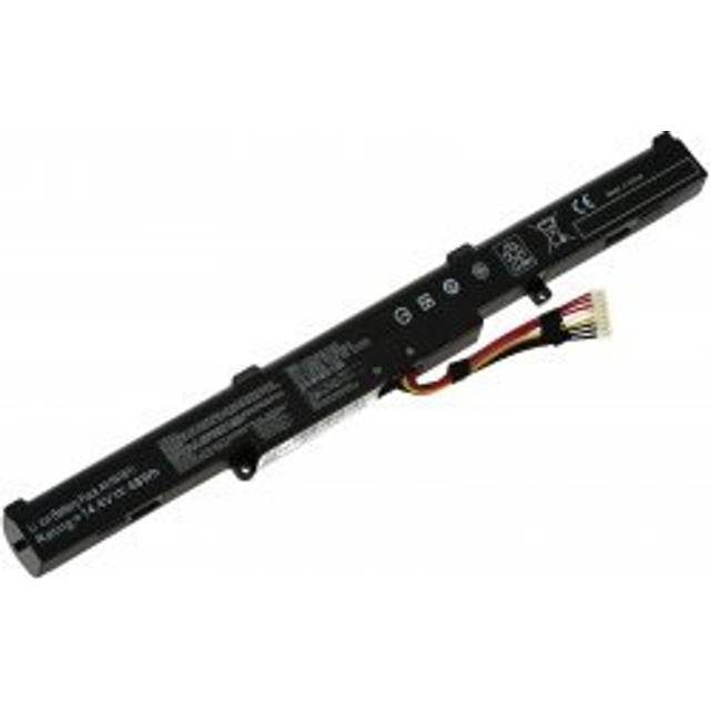 ASUS Laptop ROG GL553VD-2B / ROG GL553VD-2D