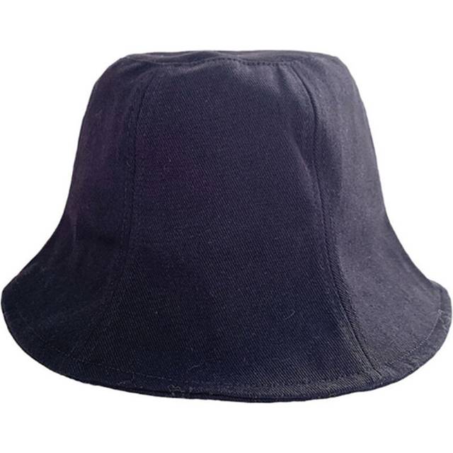 C87 Ladies Foldable Hat Sun Hat Sun Hat Basin Hat Cover Face Fisherman Hat Vacation Travel Hat Outdoor Fishing Hat