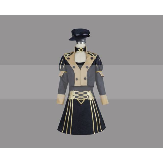 Customize Fire Emblem: Three Houses Dorothea Cosplay Costume