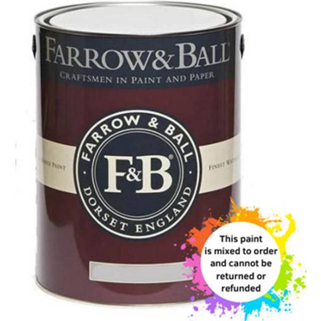 Farrow & Ball Chappell Green 5 L Exterior Masonry No. 83