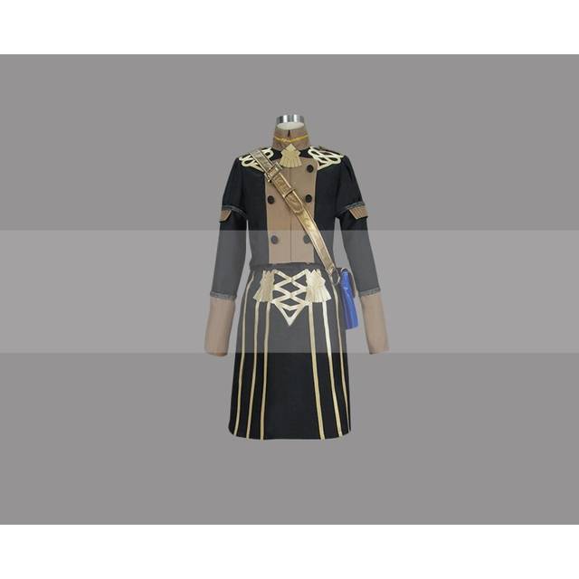 Customize Fire Emblem: Three Houses Annette Cosplay Costume