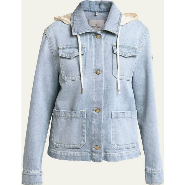 Denim Jackets