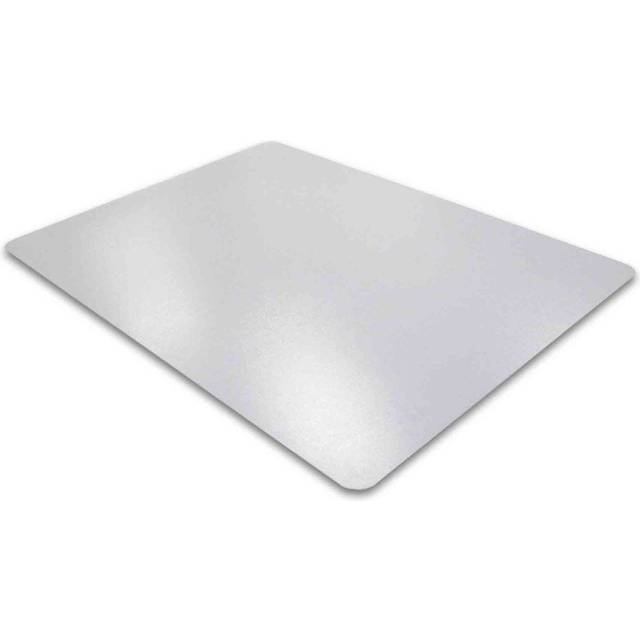 Floortex Cleartex Unomat Anti-Slip Chair Mat 116 x 150cm, none