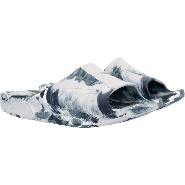 Xtratuf Mens Apres Fish Memory Foam Sliders UK Size 8 (EU 42)