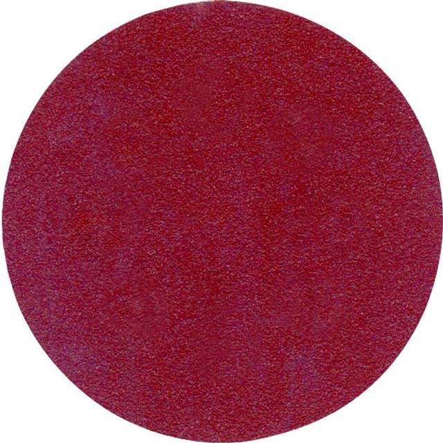 Toolpak Sanding Disc 180mm 120 Grit (10 Pack) Aluminium