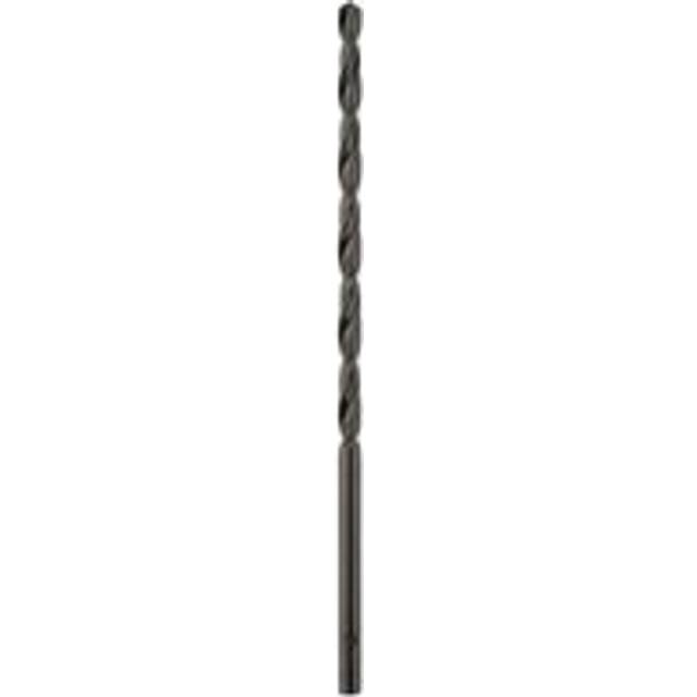 Hss Long Series Metric Drill Bits 2.0mm 10pc 33015 - Connect