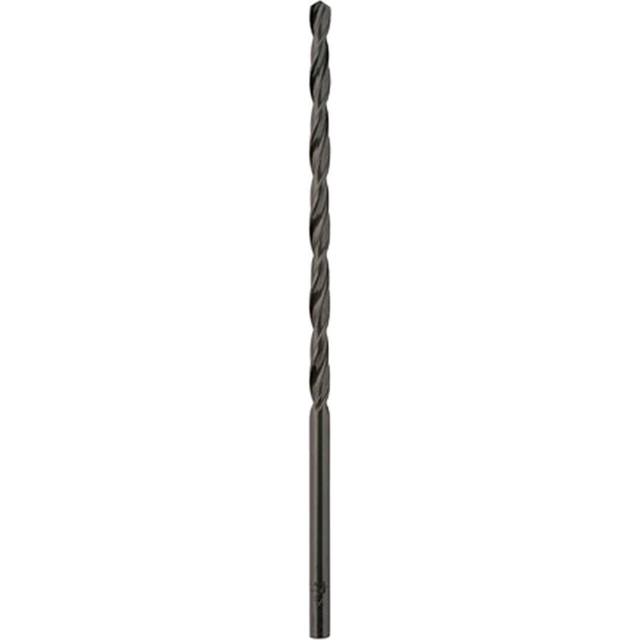 Hss Long Series Metric Drill Bits 3.3mm 10pc 33019 - Connect