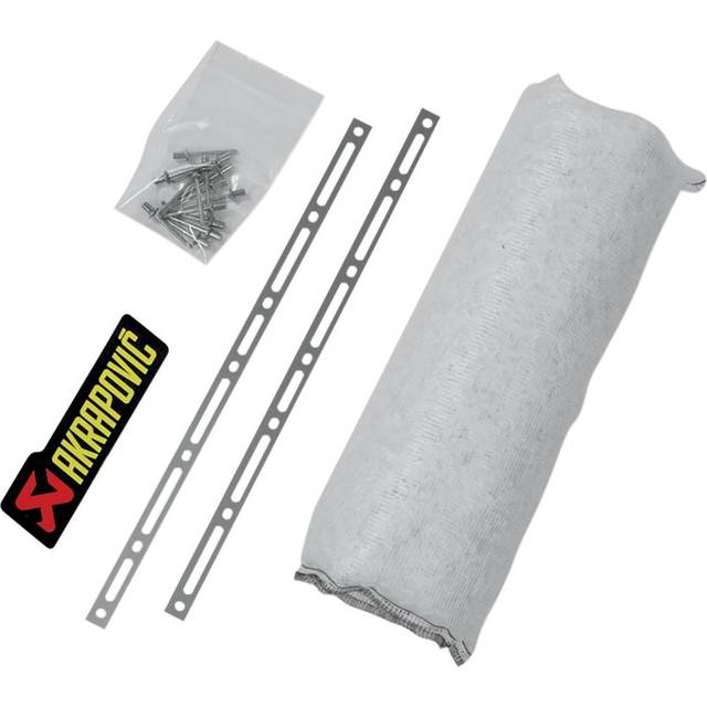 Akrapovic Muffler Repack Kit P-RPCK7