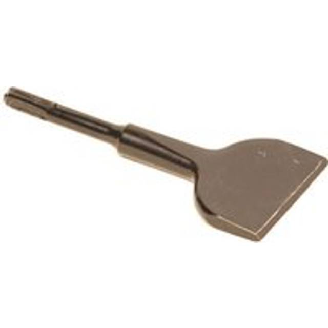 Armeg EBS.BSC.HM 80mm Wide EBS Hard Material Chisel