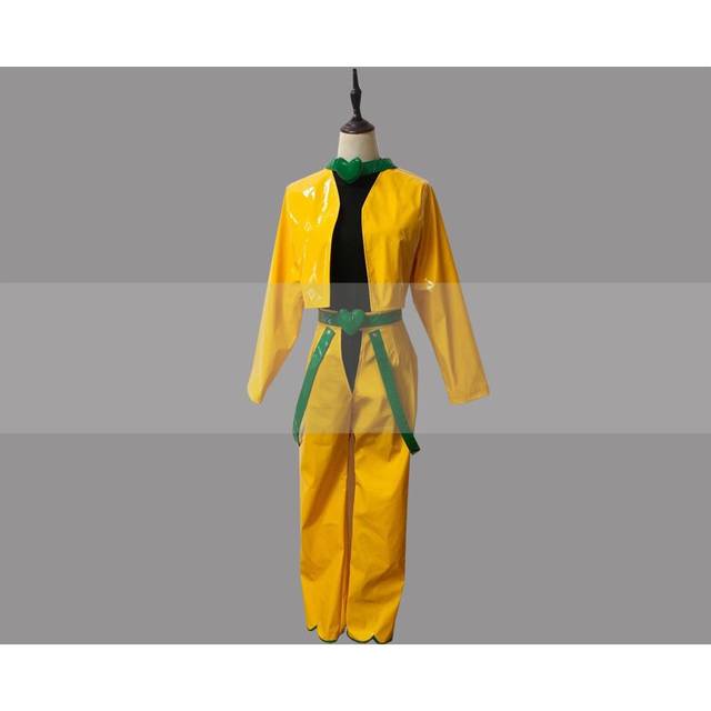 JoJo's Bizarre Adventure: Stardust Crusaders Dio Brando  Costume