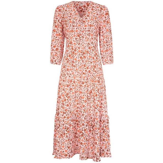 MBYM Shanaya V-M |Orange |XS
