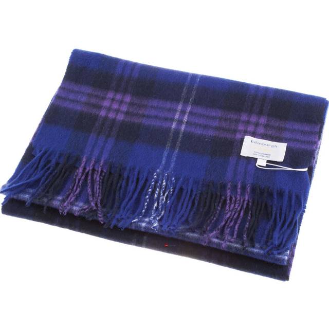 Wide Cashmere Scarves Heritage of Scotland