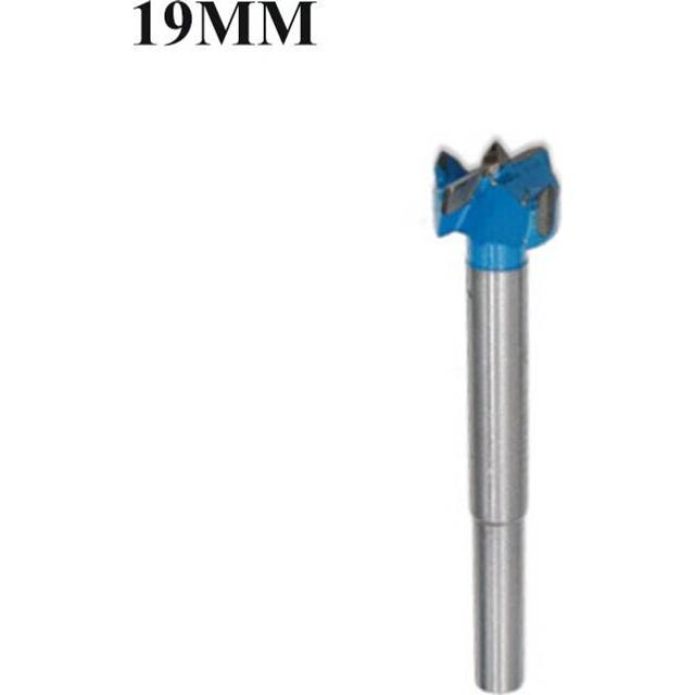 (19MM) 19-22mm Drill Bit Woodworking Hole Saw Wood Cutter Professional Alloy Steel