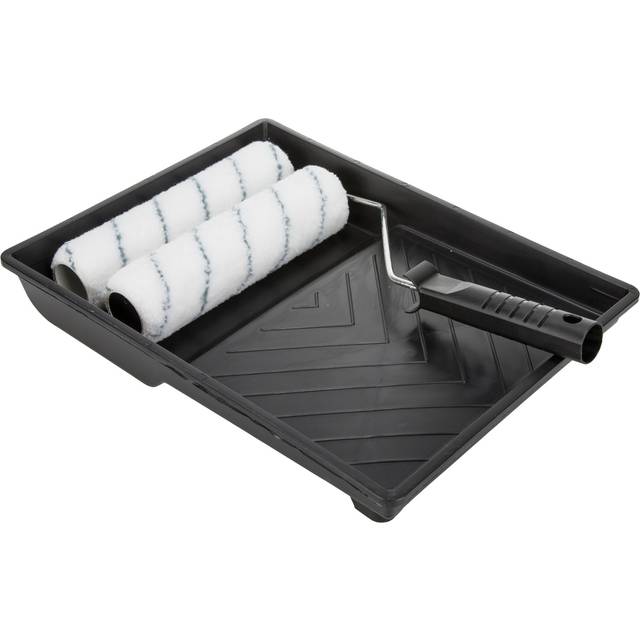 Harris Taskmasters 9'' roller set with 2 sleeves