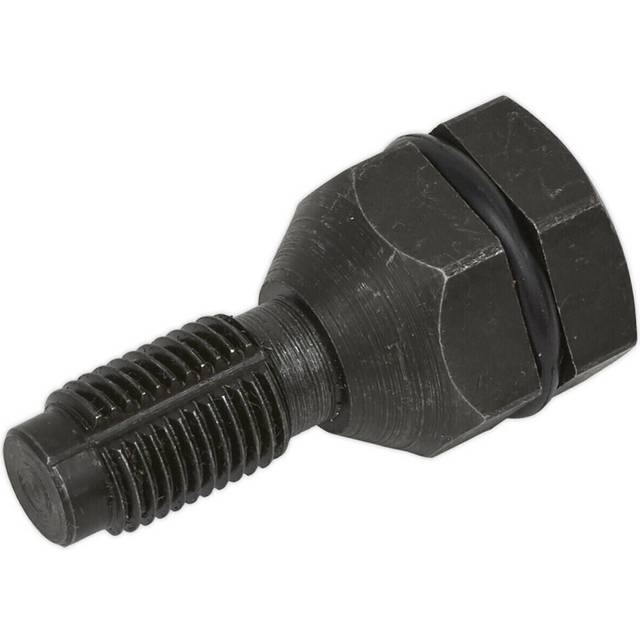 Exhaust Oxygen Sensor Port Thread Chaser - M12 x 1.25mm Thread - 21mm Socket