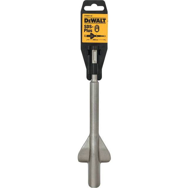 DeWalt DT6804 SDS Plus Sliding Chasing Gouge Chisel