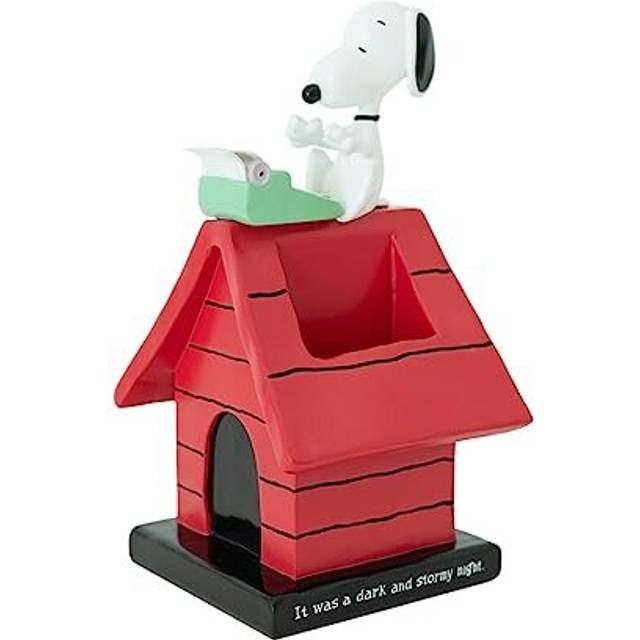 Snoopy Pen Holder