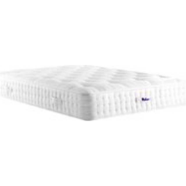 Relyon Heyford Ortho 1500 Pocket Mattress Superking - One Size