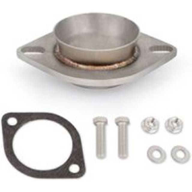 &#34;Mishimoto 3&#34; Downpipe To Stock Exhaust Adaptor&#34;