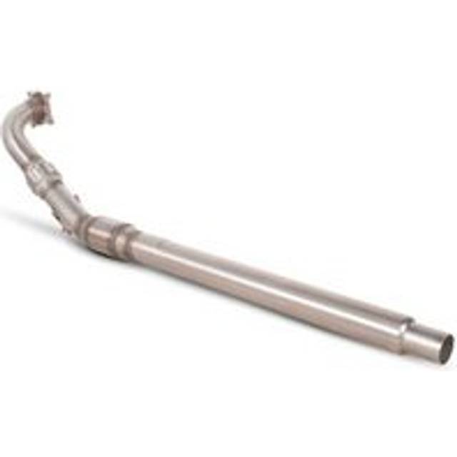 &#34;Scorpion 3&#34; Downpipe With Hi-Flow Sports Cat&#34;