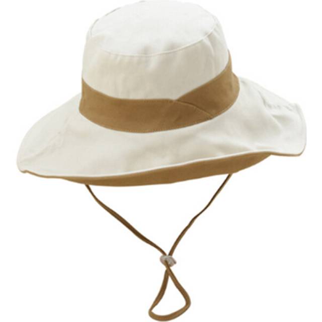 C71 Ladies Fisherman Hat Summer Thin Japanese Style Wild Big Brim Sun Hat Sun Hat UV Sun Hat Holiday Travel Hat Fishing Hat