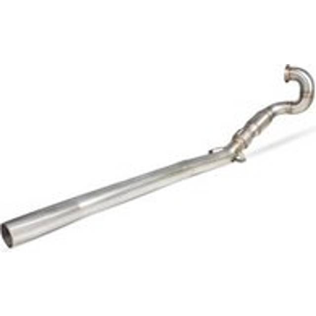 &#34;Scorpion 3&#34; Downpipe With Hi-Flow Sports Cat&#34;