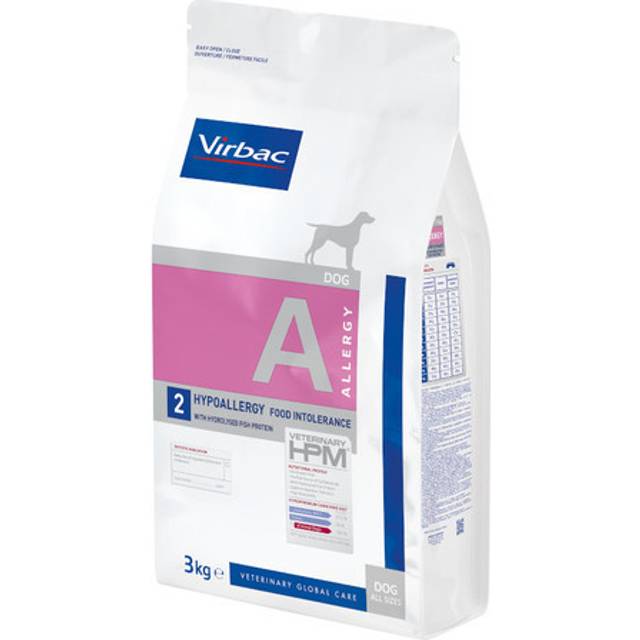 Hypoallergy A2 Hund Torrfoder - 3 kg