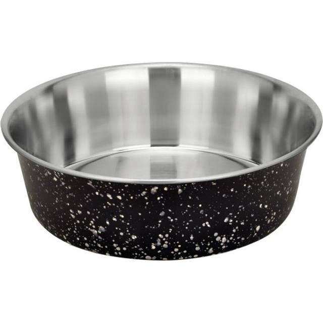 Petcare Starry Nights Glittrig Hundmatsk&aring;l Svart (0,525l)