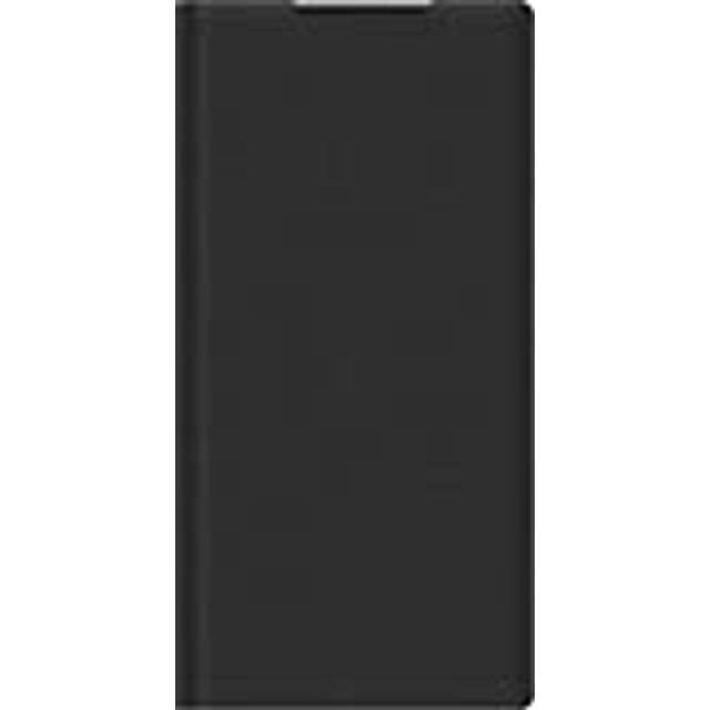 Samsung folio case for samsung galaxy note 10 plus n975 anymode model