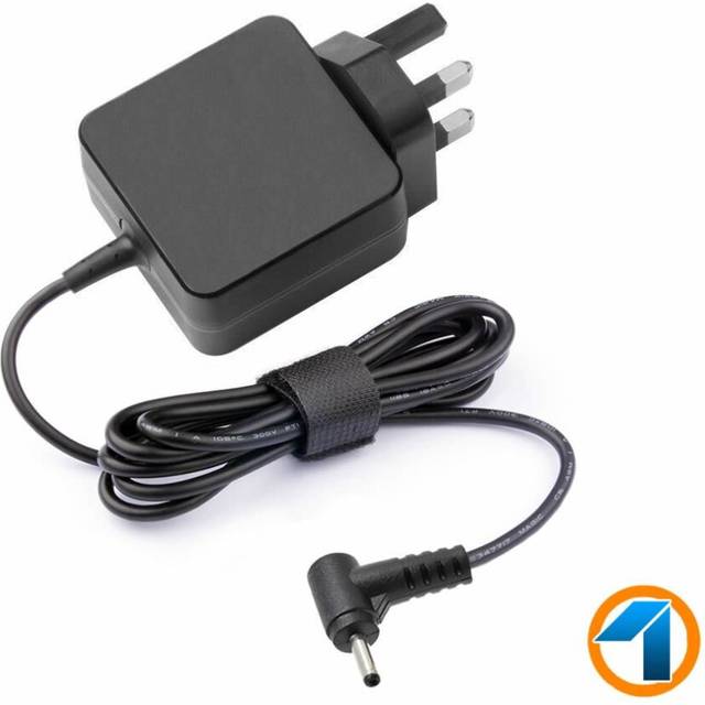For asus eee pc x101h x101ch x101h r011px r051px adapter charger laptop cable uk