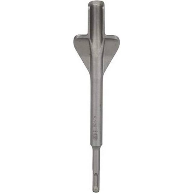 Bosch 2608690007 SDS Plus Gouging Chisel Cutter, 250mm