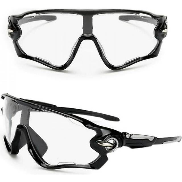 Sports Sunglasses Outdoor Bicycle Men's And Women's New Riding Sunglasses
