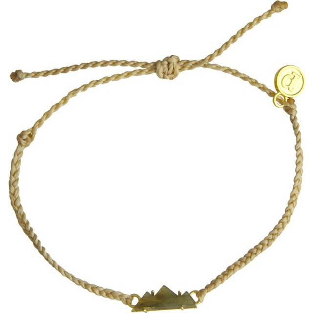 Stone Mountain Bracelet in Sahara - One Size