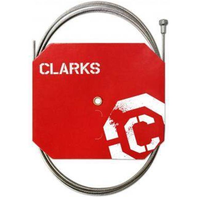 Clarks Road Stainless Steel Brake Cable