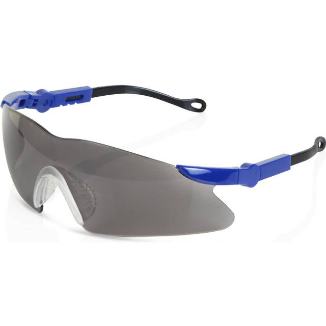 Texas Safety Spectacle Grey