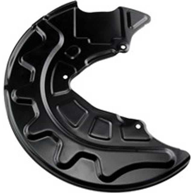 DISC BRAKE DUST SHIELD FRONT RIGHT FOR VW GOLF VII 12- PASSAT 14-