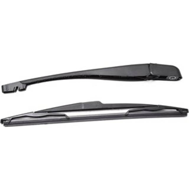 Wiper arm, window cleaning for peugeot:206 hatchback, 6429.r2kit 6429.r2