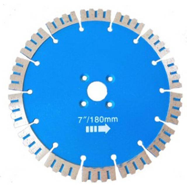 Diamond Cutting Blades Discs Concrete Cut Tool for Angle Grinder