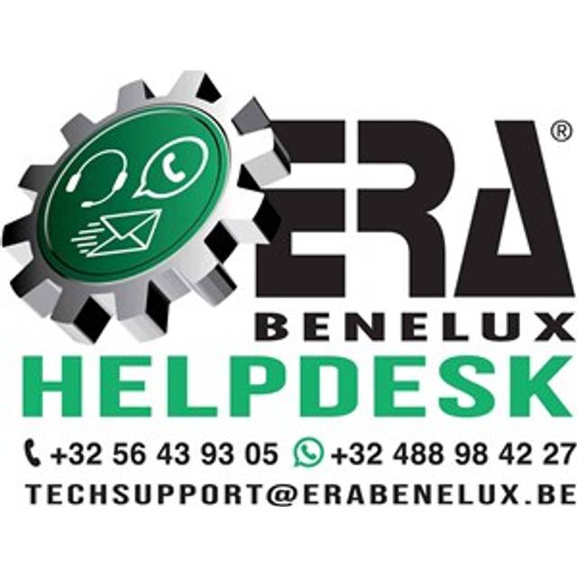 ERA Benelux Bromsok BC61983 framaxel höger, framför axeln AUDI: A4 B5 Avant, A4 B5 Sedan, 100 C4 Sedan