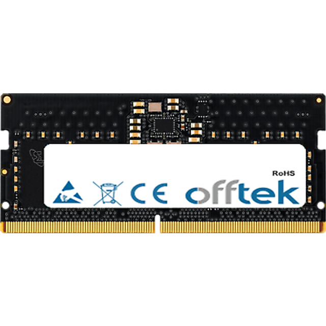 32gb ram memory microstar (msi) gs77 stealth 12ugs-084 (ddr5-38400 (pc5-4800))
