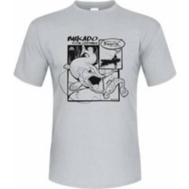 Mikado Sicario Pike T-tröja XXL