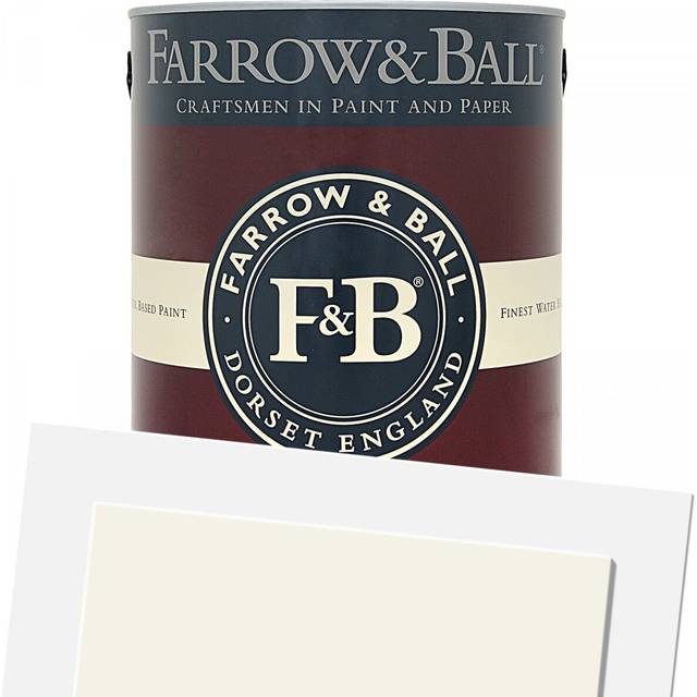 Farrow & Ball - Modern Emulsion - Wimborne White 239 5L