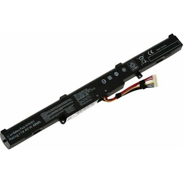 Powery Laptop ROG GL553VD ROG GL553VD-1A / ROG GL553VD-1B