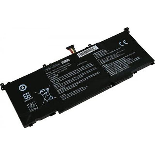 Powery ROG Strix GL502VT-fy028T