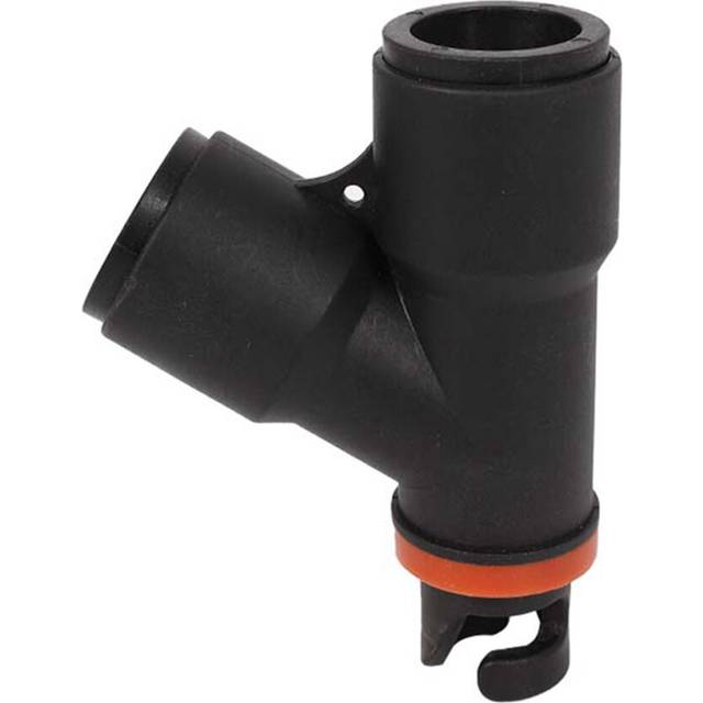Double Inlet Valve Adapter Compressor Paddle Board SUP Inflatable Pump Standard Rowing Boat Air Pump Air Valve Adaptor