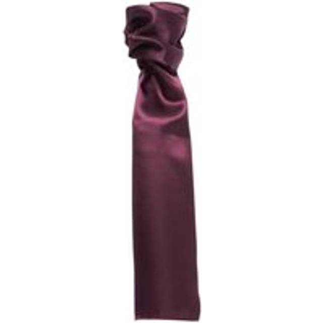 Premier  Scarf Colours  - One size - Purple - One size