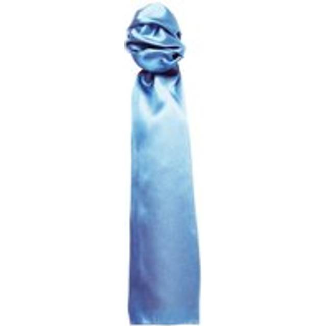 Premier  Scarf Colours  - One size - Blue - One size